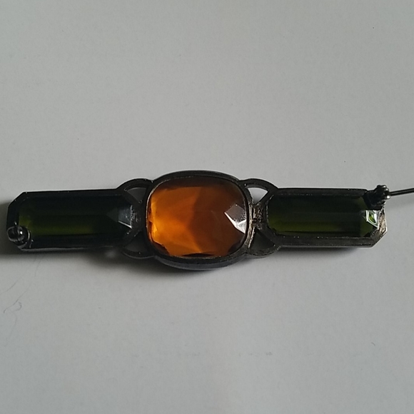 YSL Vintage brooch/pin - Picture 3 of 3